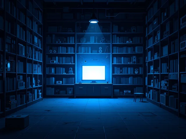 PBS loses 70 years of TV history after cloud vendor goes defunct - vendor failure is not an outage