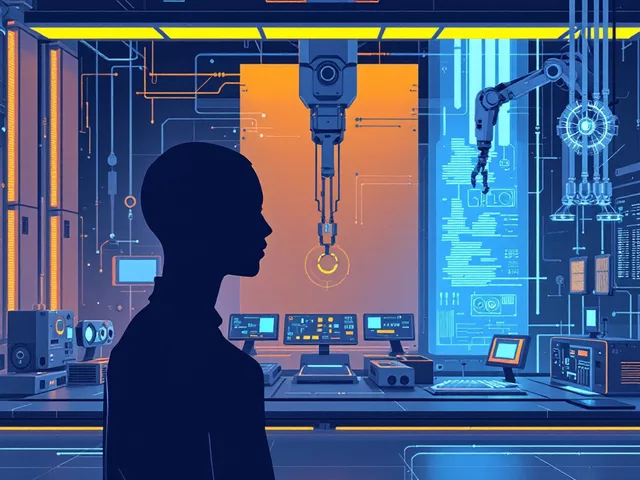 Hitachi conducts all its systems development using AI agents: the SaaS-is-over thesis finds an industrial buyer