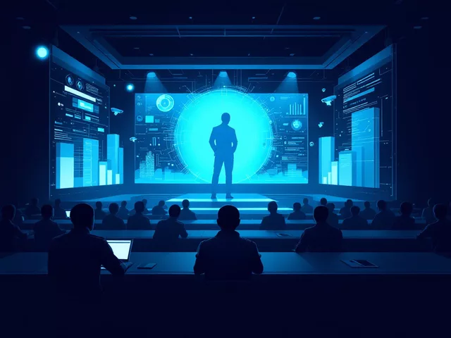 COMPUTER COPS: in the supermarket of police AI