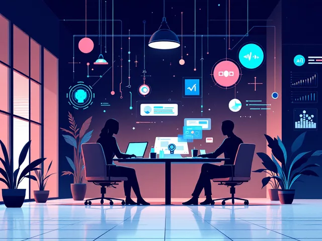 **OIT: Generative AI to impact 80 million workers in ASEAN, no mass layoffs expected**