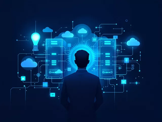 India: the government puts ministries on pause on OpenAI and Anthropic