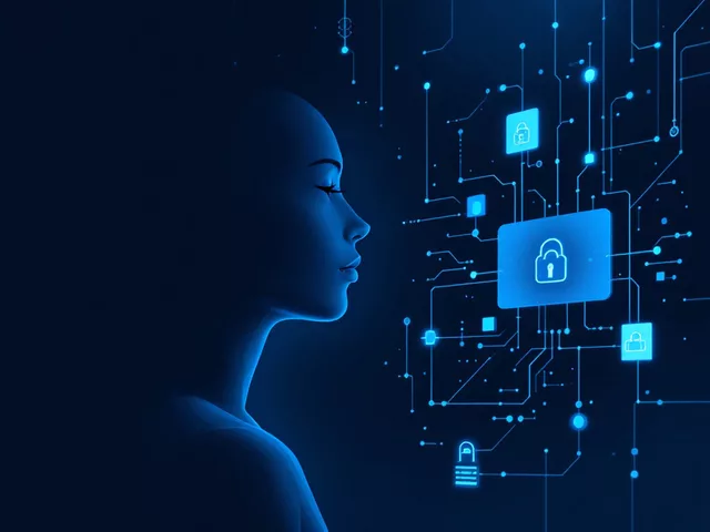 The "Genie Coefficient": Schneier proposes a measure for what traditional security no longer achieves