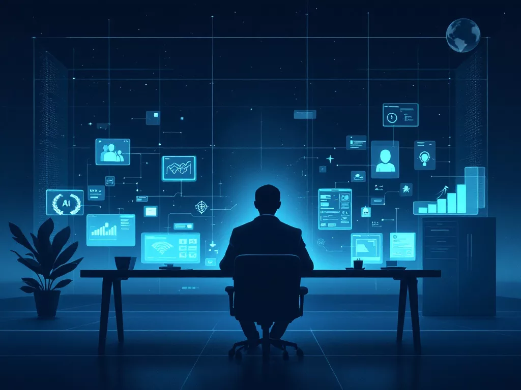 Okta 2026：Anthropic是增长最快的企业AI供应商，Microsoft 365仍是最广泛部署的