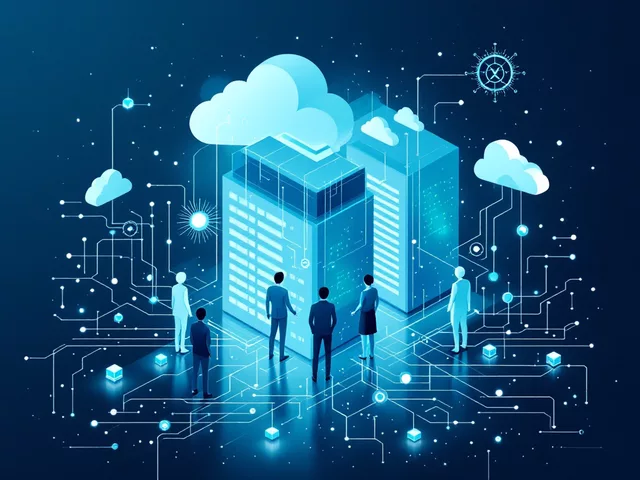 Korea-US $950B: the AI supercycle signs its most political contract yet