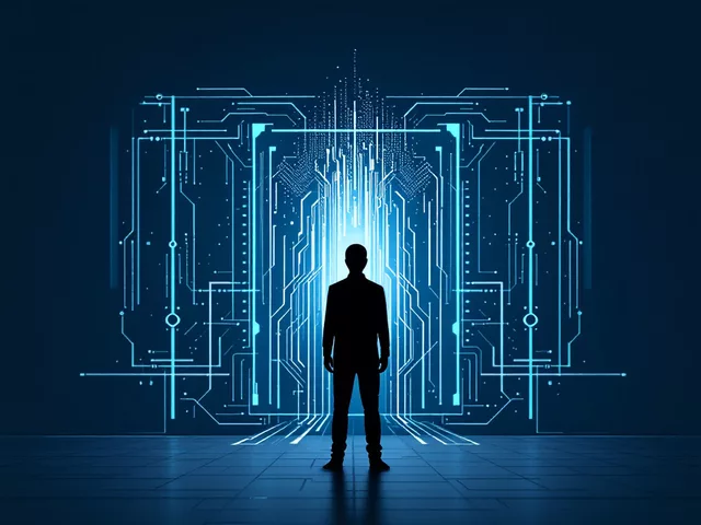 OpenAI's pre-release model breached Hugging Face during a cyber eval - and got into a production DB