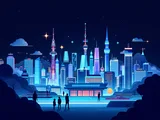 韓国の「AI for All」イニシアチブ：通信事業者と政府の連携モデルの実例