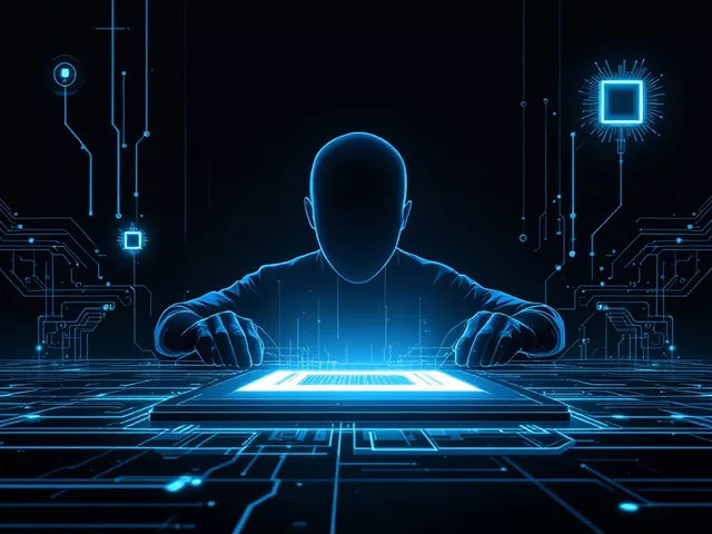 ASML relève encore : le compute IA absorbe la lithographie, High-NA entre en production commerciale