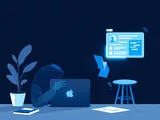 AI助力作业成绩，却导致考试成绩下滑。