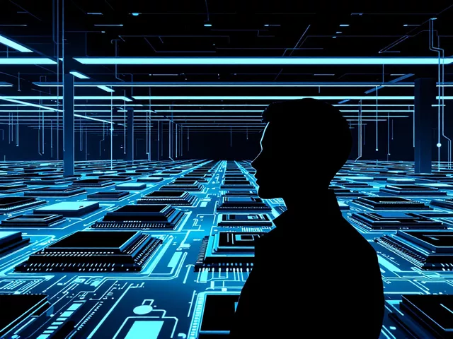 CXMT aims for $860 million in Shanghai: Chinese memory goes public