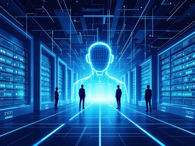Csquare IPOs at $1bn: another pure-play data center comes to market for the AI infra wave