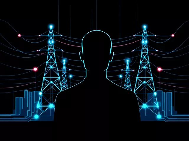 The US grid bends under AI peaks - but hasn't broken yet