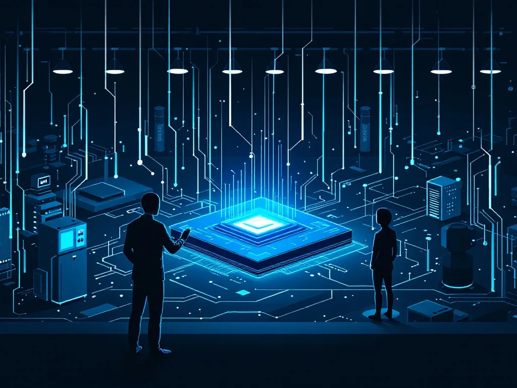Alibabaの次世代T-Head AIチップは、2026年のテープアウトと量産に向けて順調に進んでいます