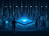 Alibabaの次世代T-Head AIチップは、2026年のテープアウトと量産に向けて順調に進んでいます
