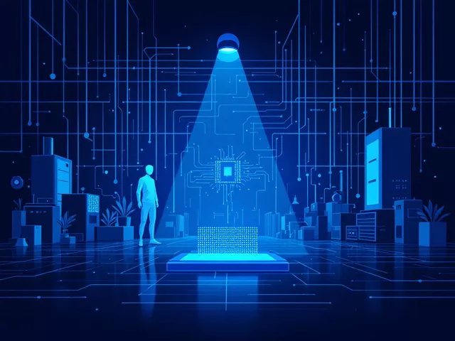 AI memory crunch reaches India's smartphones: the DRAM squeeze hits the consumer edge