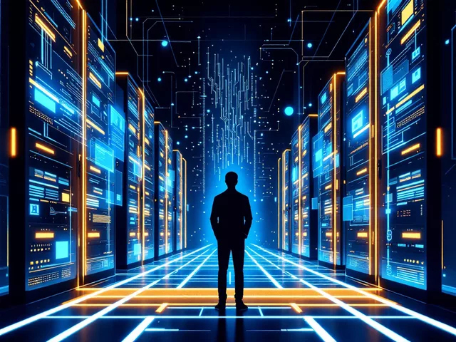 Oracle à un cran de la junk : S&P met un nom sur le risque, et ce nom est OpenAI