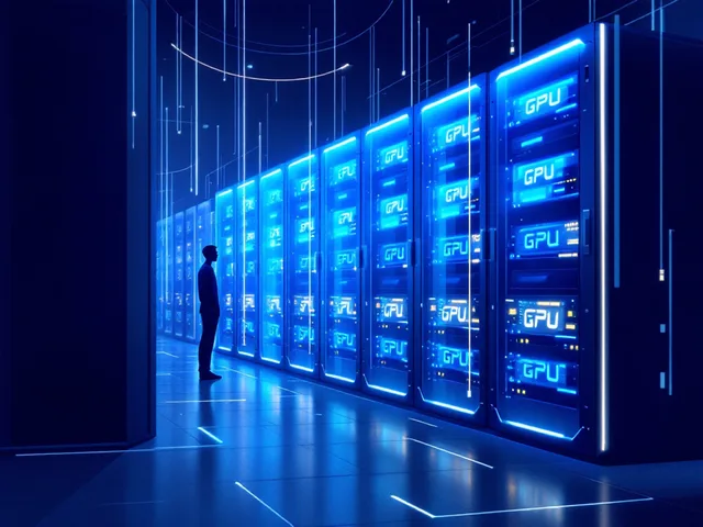 Nvidia's $500B GPU recycling plan: brilliant vendor economics, real systemic risk