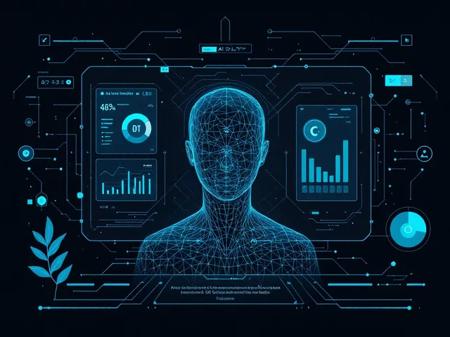 The Indonesia "28× AI gap" was untraceable - an author retracts the number, keeps the concern