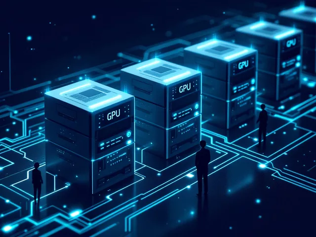 GPU sous-utilisés à 5 % : Elice, Nota, Lablup proposent la réponse coréenne à un pinch mondial