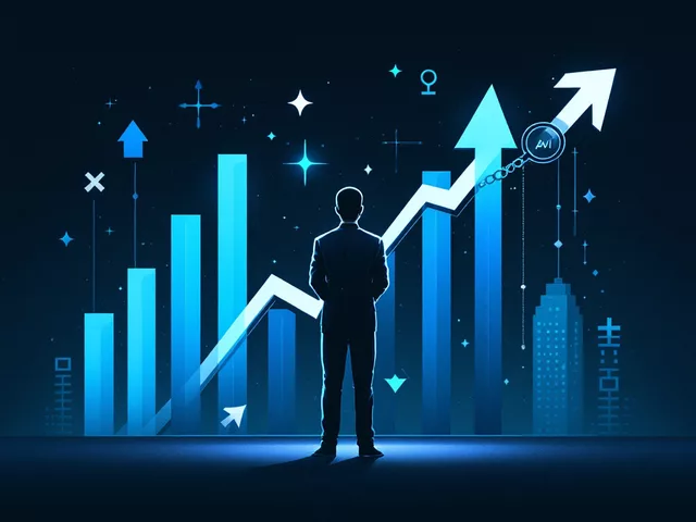 Businesses are alarmed by the costs of AI - the CFO's return to the loop