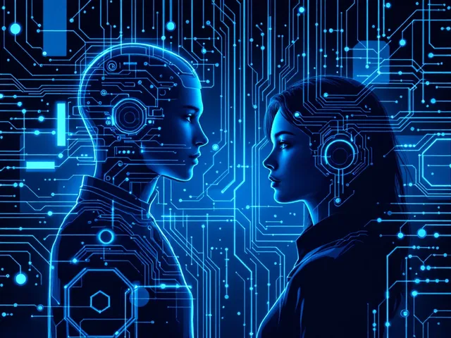 South Korea plans a $72 billion state fund for AI and youth programs