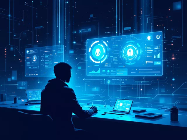 Séoul : compétition hackers humains vs agents IA - l'offensive rencontre l'offensive